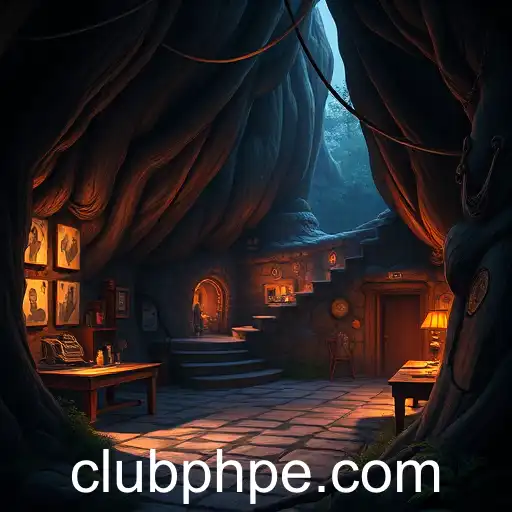 Exploring the Captivating World of Adventure Games with ClubPHP