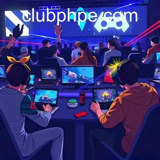The Rise of ClubPHP in Gaming Culture