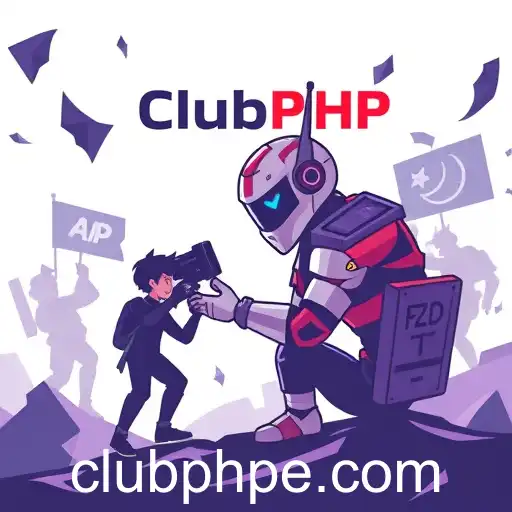 clubphp