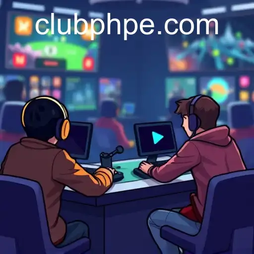 The Rise of ClubPHP: Revolutionizing Online Gaming