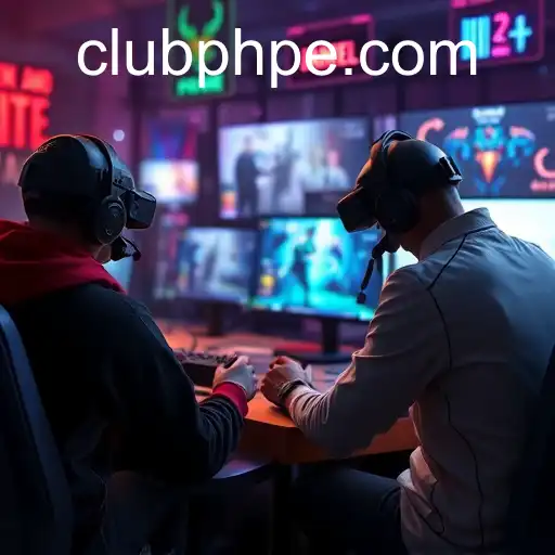 Emerging Trends in Online Gaming