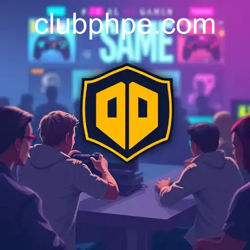 The Evolution of Clubphp in Gaming