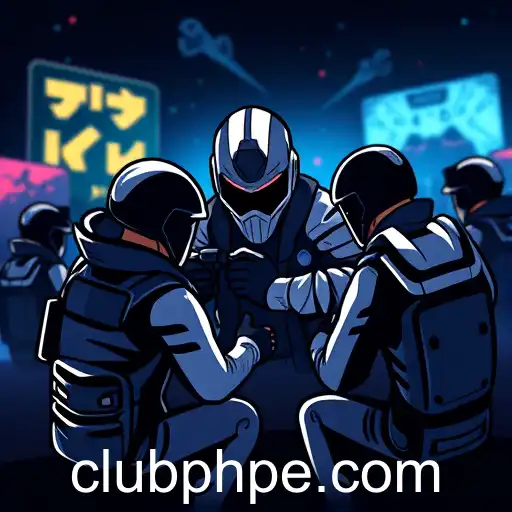 Exploring the Exciting World of Multiplayer Games: A Dive into Clubphp