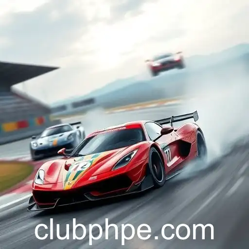 Exploring the Thrills of Racing Games: Get in the Fast Lane with ClubPHP