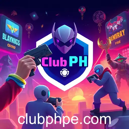 ClubPHP: Revolutionizing the Online Gaming Experience