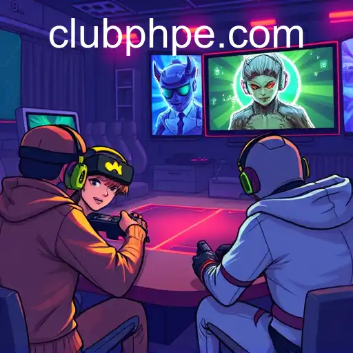 Rise of ClubPHP: Transforming Online Gaming