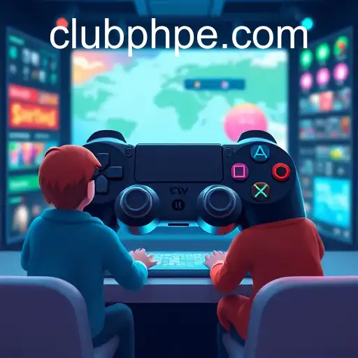 The Rise of Digital Gaming Communities: A Look at ClubPHP