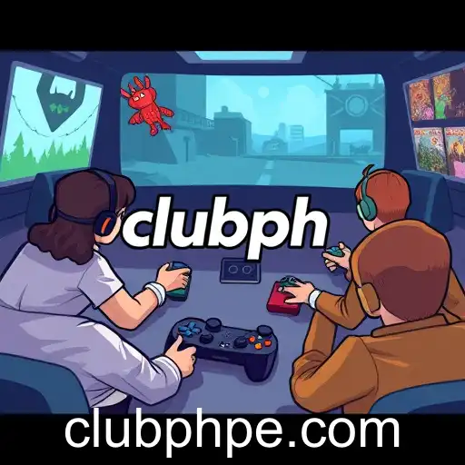 The Rise of Clubphp in the Gaming World
