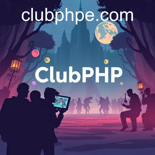 The Rise of ClubPHP: A New Era in Online Gaming