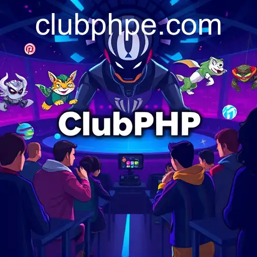Rising Popularity of ClubPHP in Gaming